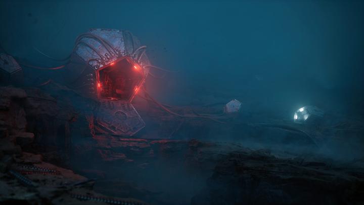 Immagine prodotto Bandai Namco Cronos: The New Dawn (Switch 2)