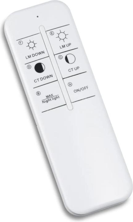 Image du produit Helestra Applique Gaia (1020 lm)