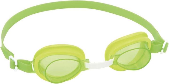 Actual product image Bestway Swimming goggles from 3 years Lil' Lightning, assorted