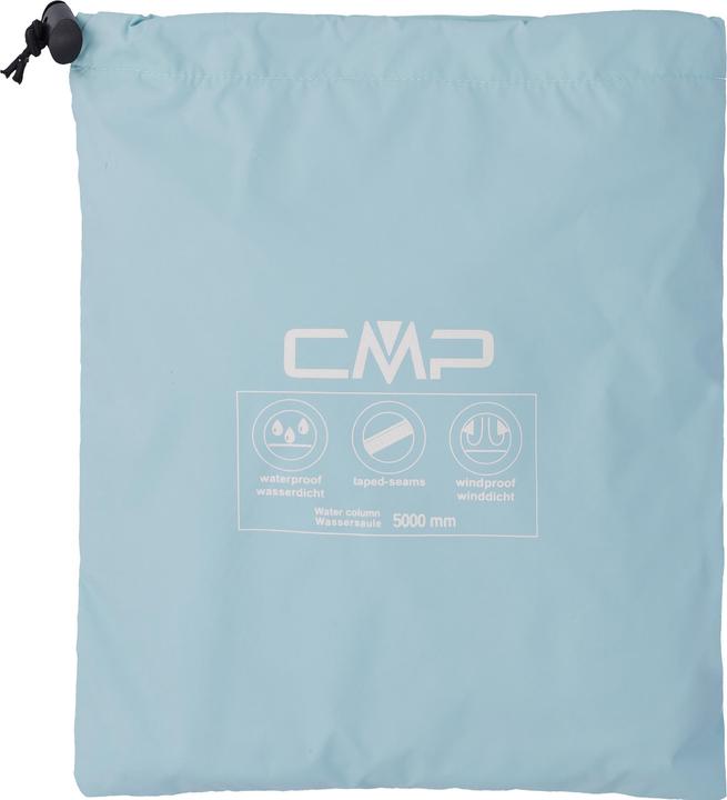Image du produit CMP Campagnolo Hoodie Rain (XL)