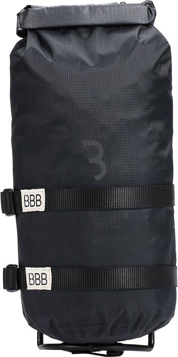Produktbild BBB StackPack (5.88 l, Gepäckträgertasche)