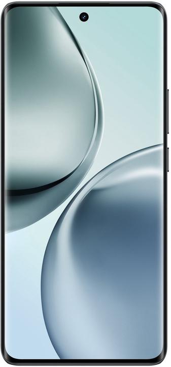 Actual product image realme 14 Pro (256 GB, Suede Grey, 6.77", Dual SIM, 5G)