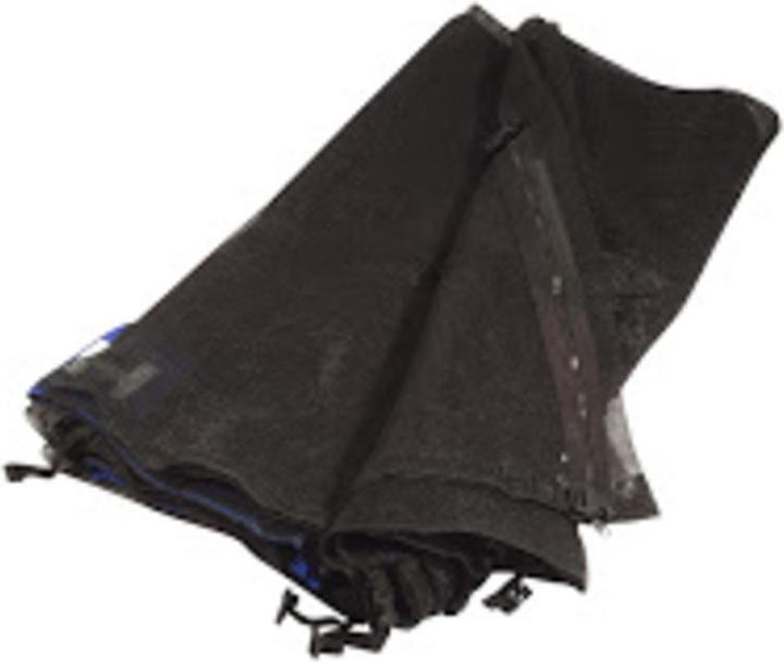 Hudora 1 filet de rattrapage pour trampoline ∅ 300 cm, intérieur