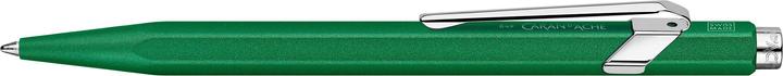 Image du produit Caran d'Ache 849 Colormat-X mit Etui (Vert, 1 x)