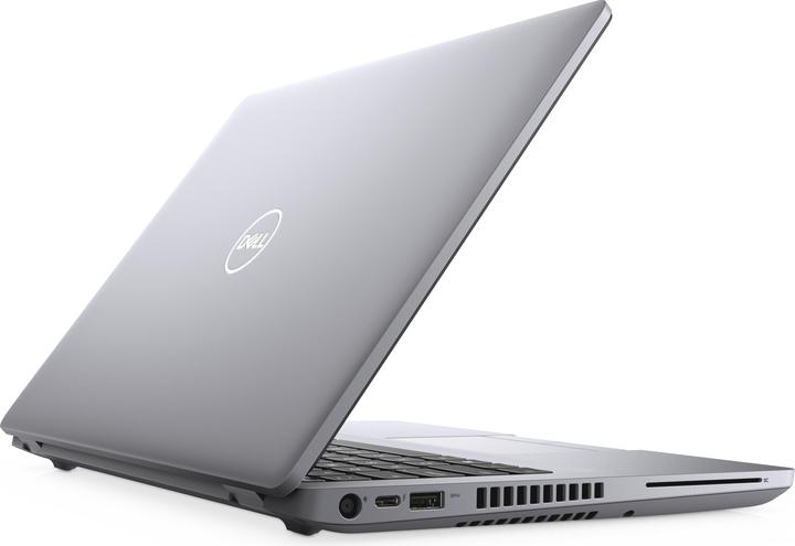 Image du produit Dell Latitude 5411 (14", 512 Go, 16 Go, DE, Intel Core i7-10850H)