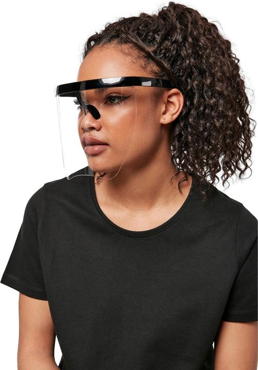 Produktbild Urban Classics Front Visor Sunglasses