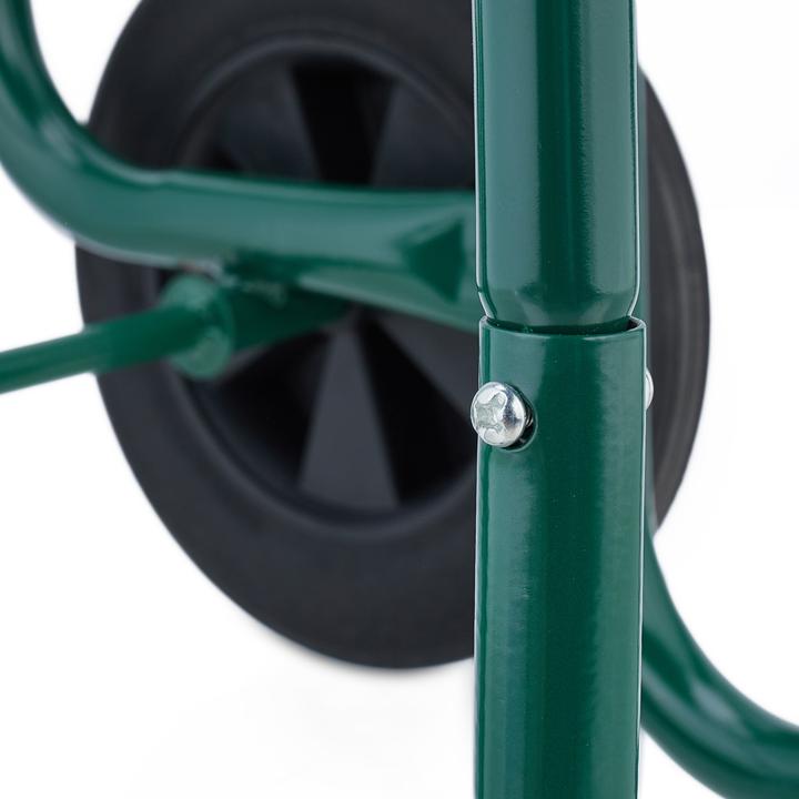 Image du produit Relaxdays Chariot à bois pour cheminée