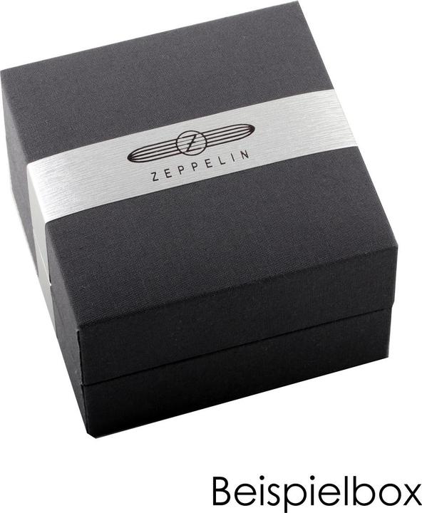 Actual product image Zeppelin 100 years (Chronograph, 42 mm)