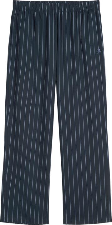 Actual product image Marc O'Polo Pyjamahose Mix N Match Woven (XXL)