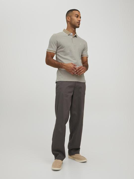 Produktbild Jack & Jones Klassisches Poloshirt (M)