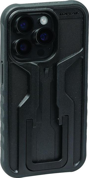 Immagine prodotto Topeak POKROWIEC Custodia per iPHONE 15 PRO NERO/GRIGIO