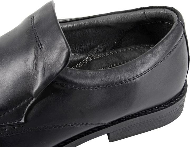 Produktbild Tredflex Freizeitschuhe Leder (45)