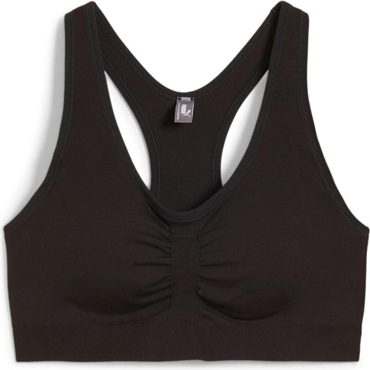 Actual product image Puma 4keeps Shapeluxe Seamless Bra (S)