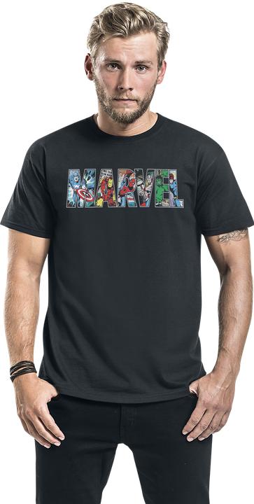 Produktbild Character Logo (XL)