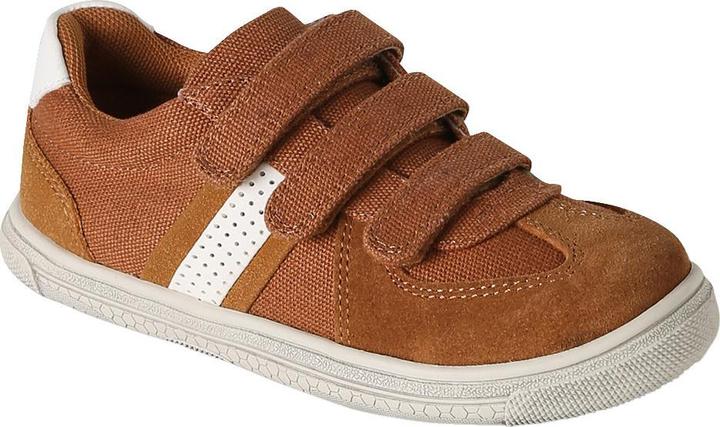Image du produit Vertbaudet Klett-Sneakers Jungen Synthetik (30)