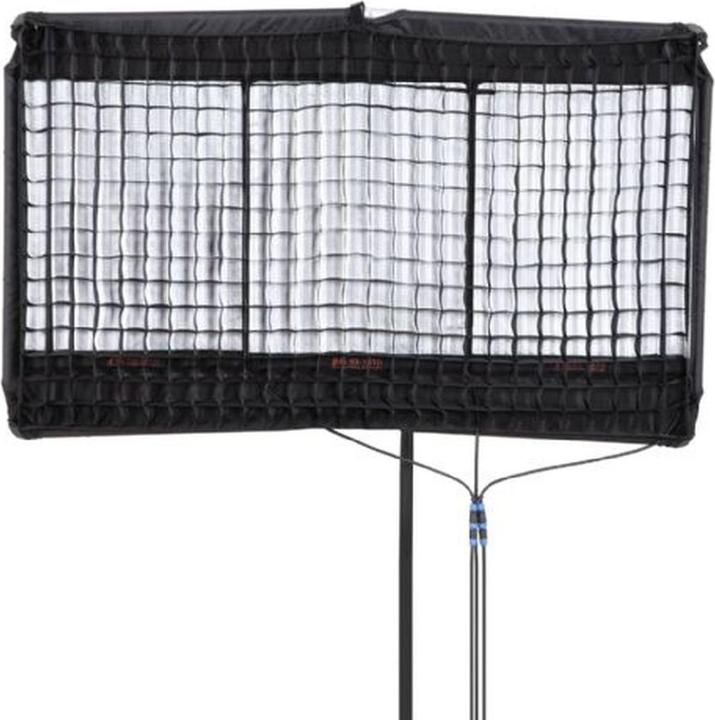 Produktbild Falcon Eyes Flexibles Bi-Color LED Set RX-318TD-KR 45x60 cm