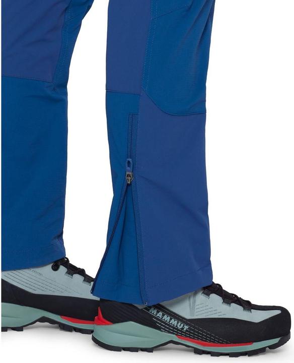 Produktbild Mammut Courmayeur SO Pants Women (38)