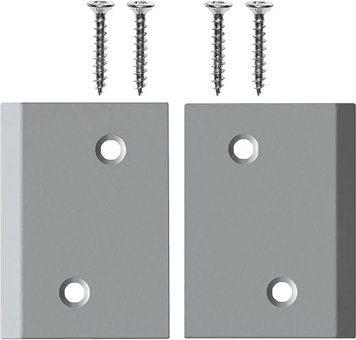 Produktbild Planet Eckplattenset X3 (Typ 2)