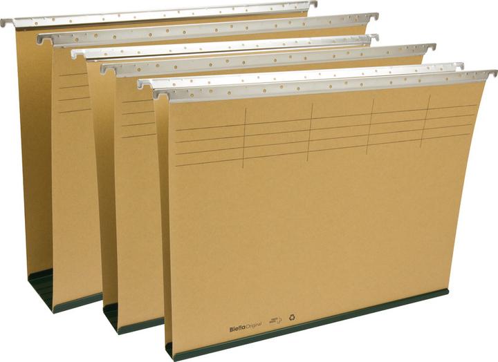 Image du produit Biella Dossier de suspension (A4, 1 x)