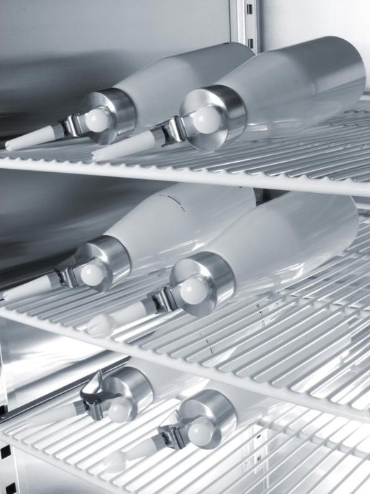 Immagine prodotto Hendi Distributore di crema KitchenLine (0.50 l)