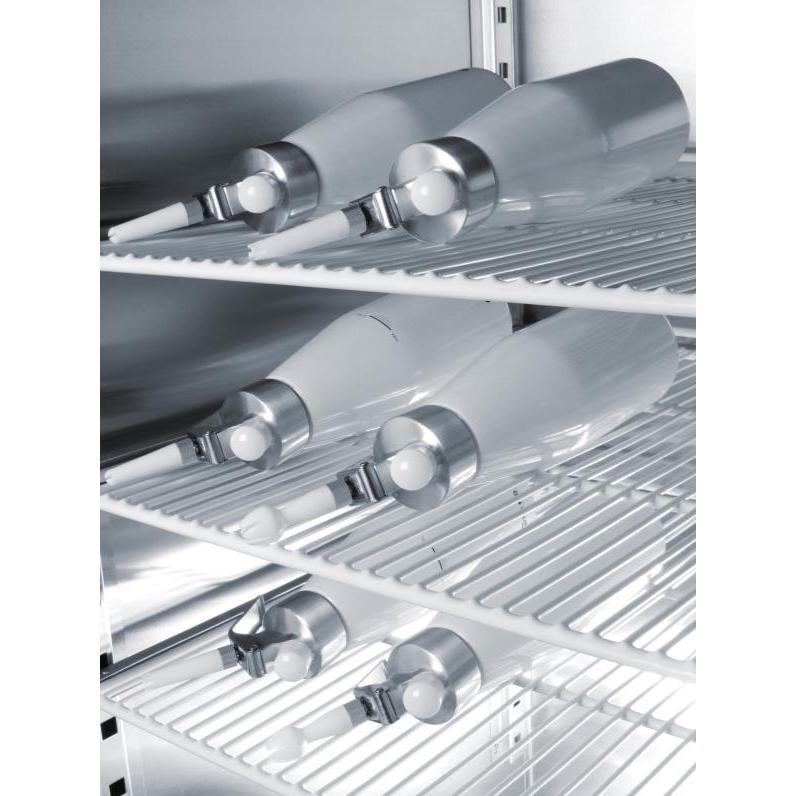 Thumbnail - Hendi Sahnespender KitchenLine, Rahmbläser, Weiss