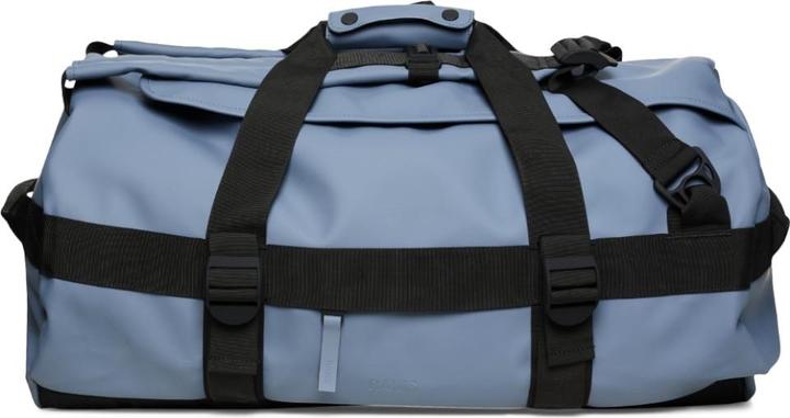 Produktbild Rains Texel Duffel Bag Small W3 (34 l)