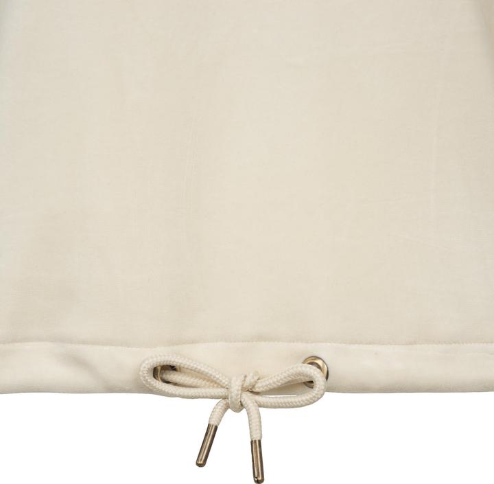 Produktbild Urban Classics Ladies Oversized Velvet Crew (XS)