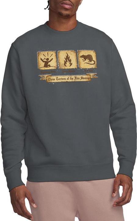 Produktbild The Princess Bride Three Terrors Sweatshirt (M)