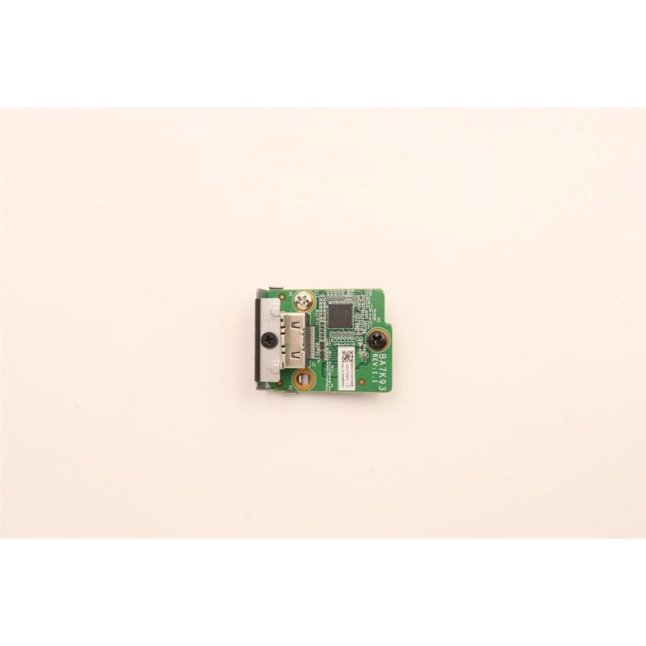 Lenovo CARDPOP BLD Tiny8 BTB DP card, Notebook Ersatzteile