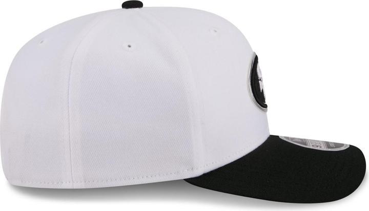 Produktbild New Era 9Seventy Stretch-Snap Cap Draft San Francisco 49Ers