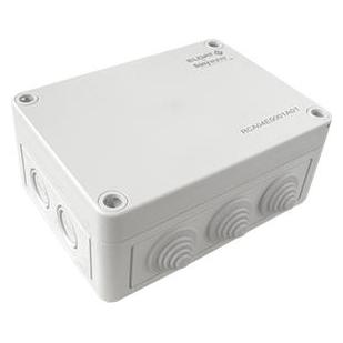 Eldat RCA04E5001A01-29K Draadloze toegangscontrole Easywave 868 MHz 1-kanaals relaisuitgang 16A, Automatisering