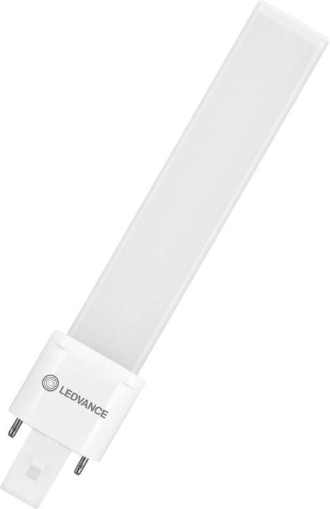 Immagine prodotto Ledvance Lampada compatta a LED (G23, 4 W, 500 lm, 1 x, E)