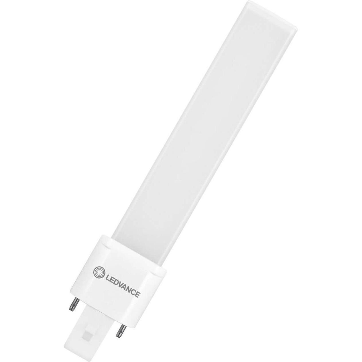 Ledvance, Leuchtmittel, Dulux (G23, 4 W, 550 lm, 1 x, D)