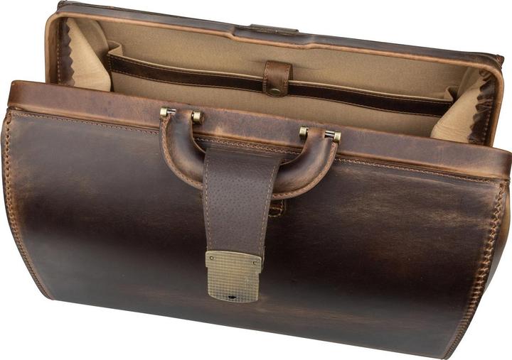 Actual product image Greenburry Handbag Vintage 1550