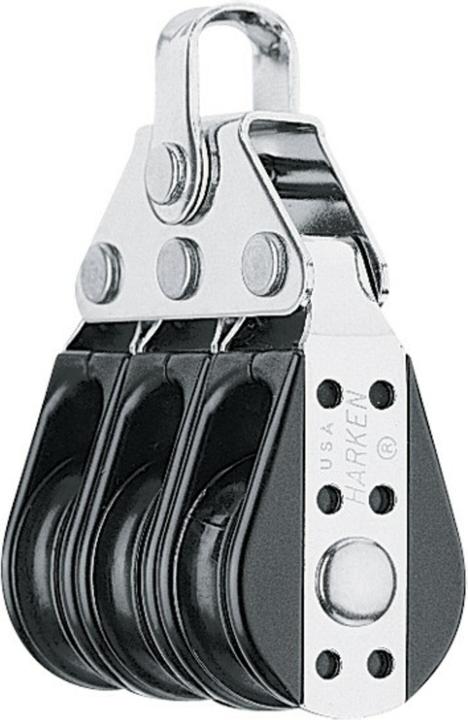 Immagine prodotto Harken Dreischeibenblock