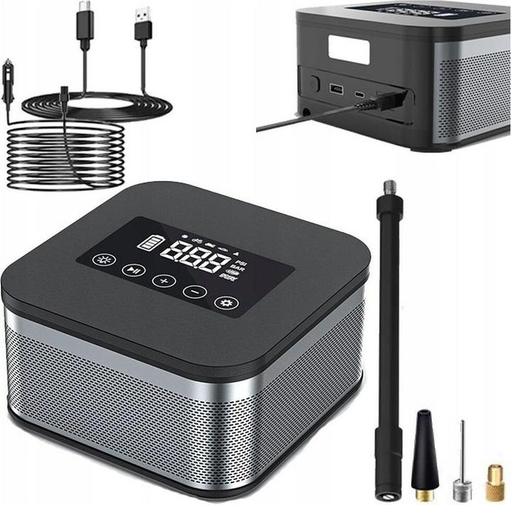 Immagine prodotto FreedConn Il sistema di controllo T2300-2 è un sistema di controllo a batteria (10 bar, 0 l)