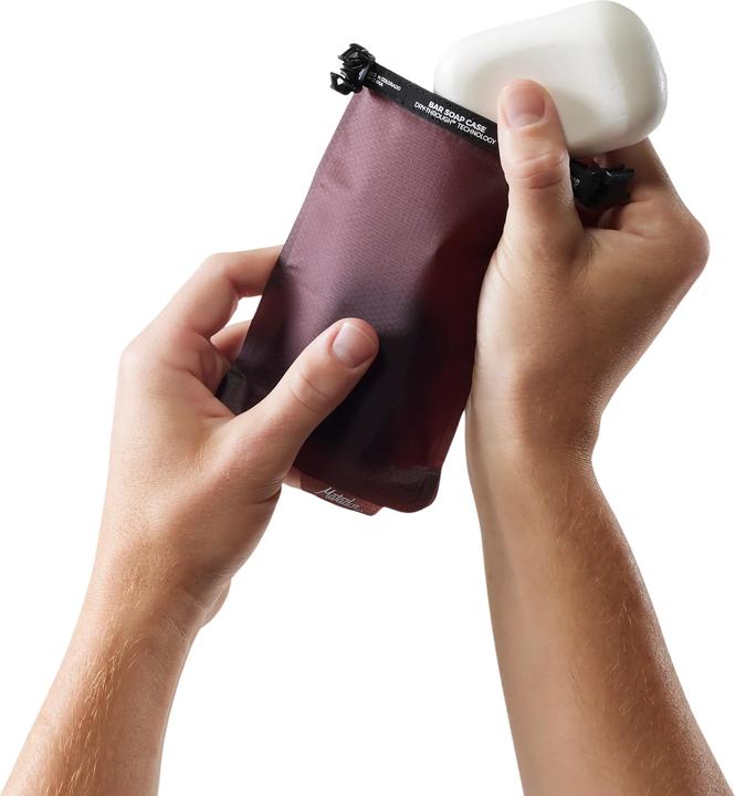 Image du produit Matador FlatPak Soap Bar Case (10 l)