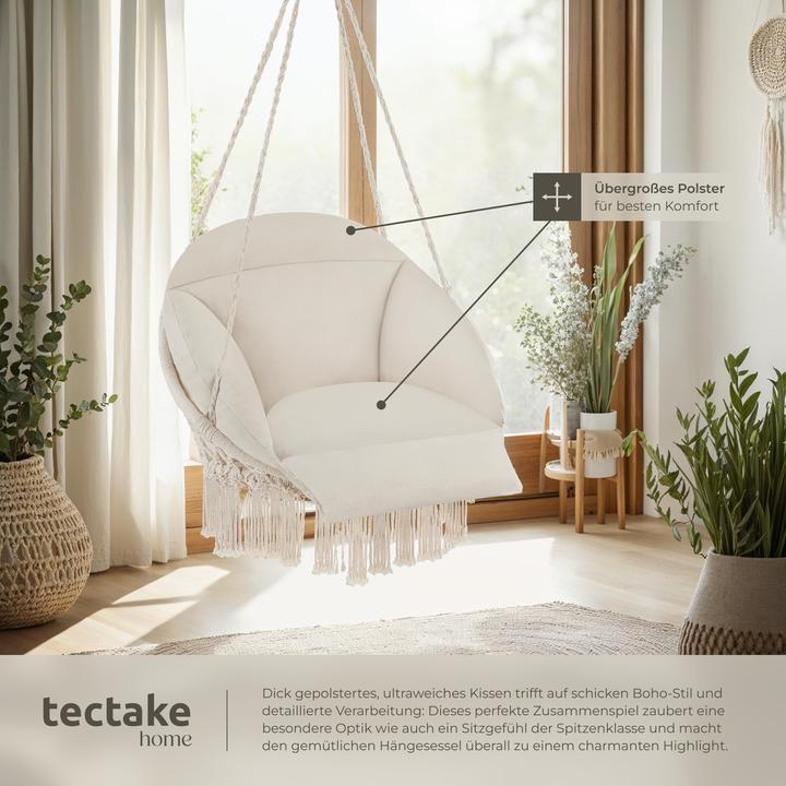 Actual product image tectake Samira (150 kg)