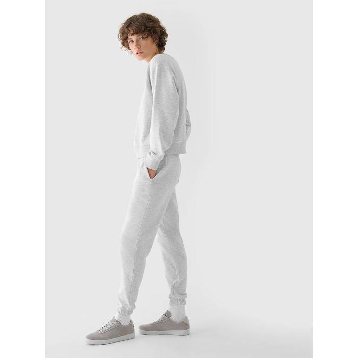 Produktbild 4F Damen-Sweatshirt ohne Kapuze (M)