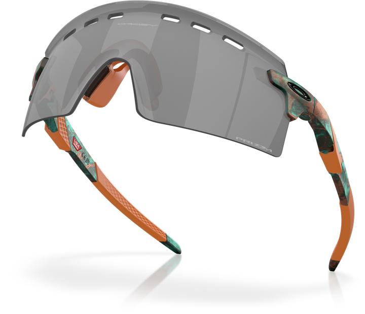 Produktbild Oakley Encoder Strike Vented (Matte Copper Patina, Prizm Black)