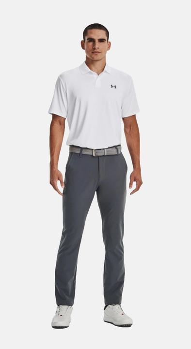 Actual product image Under Armour Polo Shirt UA Performance Polo 2.0 (L)