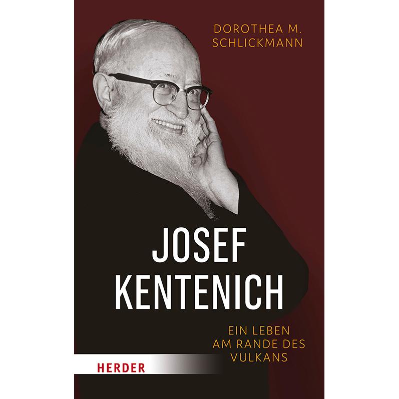 Thumbnail - Josef Kentenich, Sachbücher von Dorothea Schlickmann