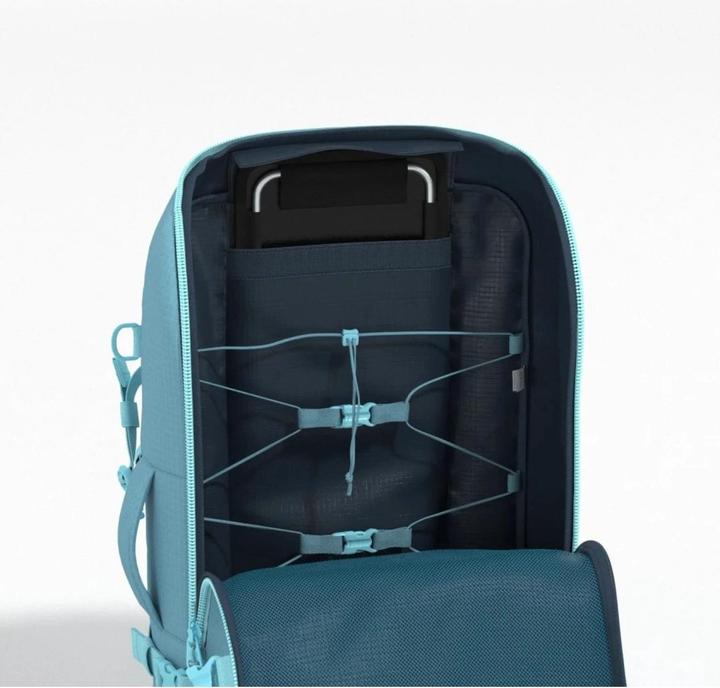 Produktbild Cabin zero Adventure Cabin Bag ADV Pro 42L Rucksack 55 cm Laptopfach (35 l)