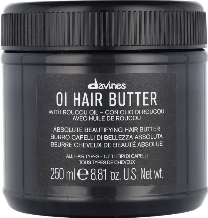Produktbild Davines Oi - Hair Butter (250 ml)