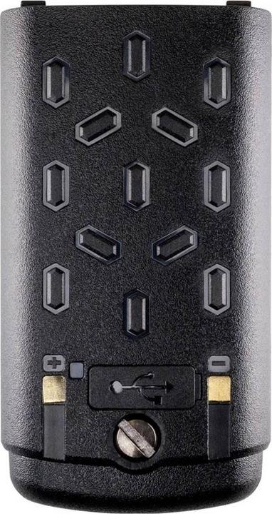 Midland Albrecht Akku Tectalk Duo 29150 (29150)