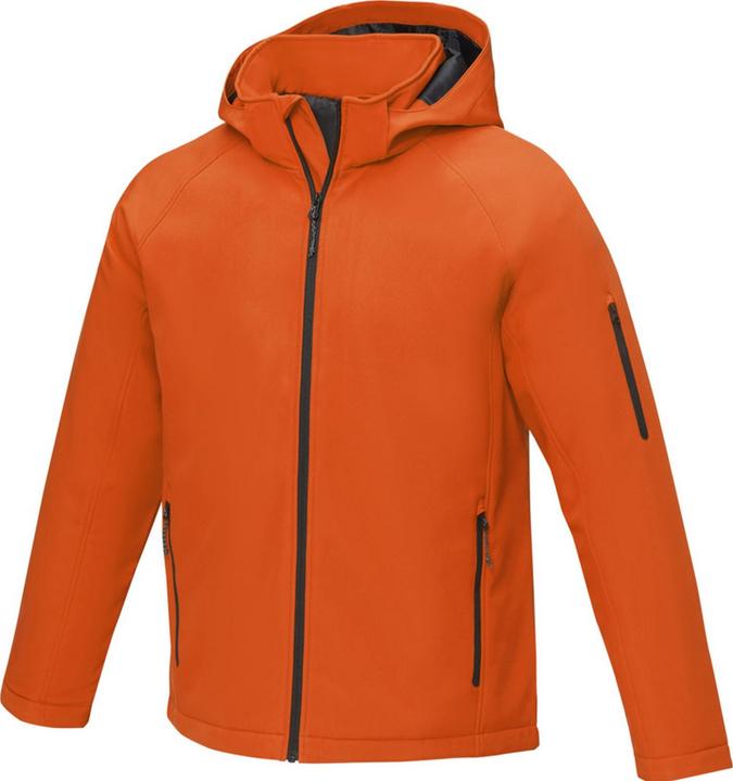 Immagine prodotto Elevate Essentials Notus Giacca Soft Shell Imbottita Uomo (XL)