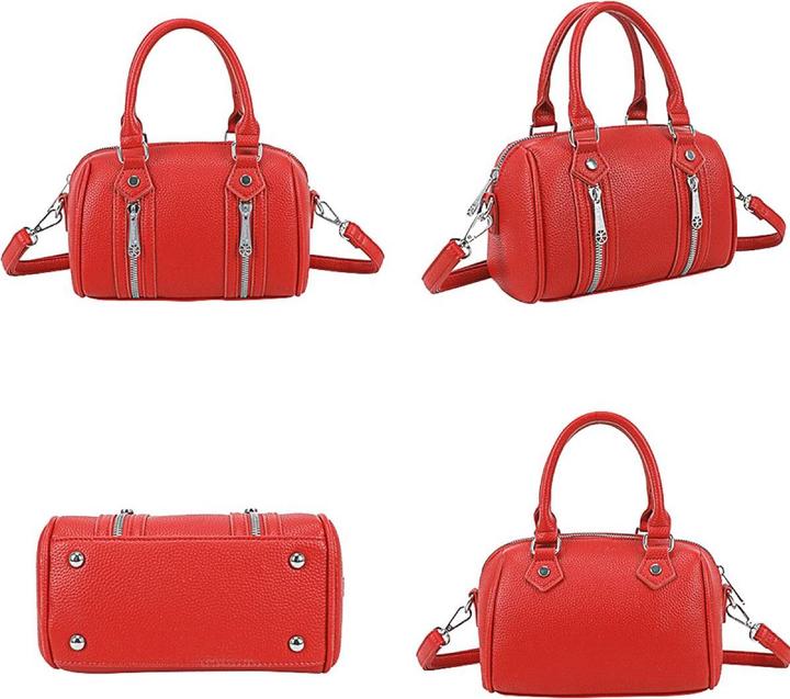 Immagine prodotto Gallantry Bowlingtasche mit Schulterriemen
