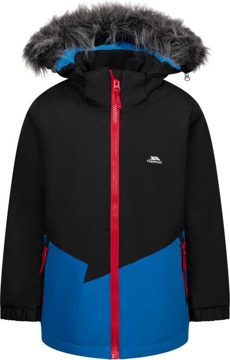 Immagine prodotto Trespass Deen Impermeabile Ragazzi