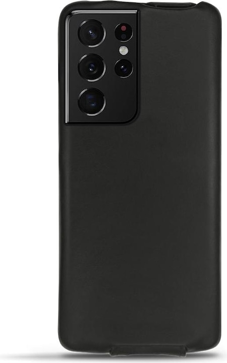 Image du produit Noreve Housse cuir vertical (Samsung Galaxy S21 Ultra)