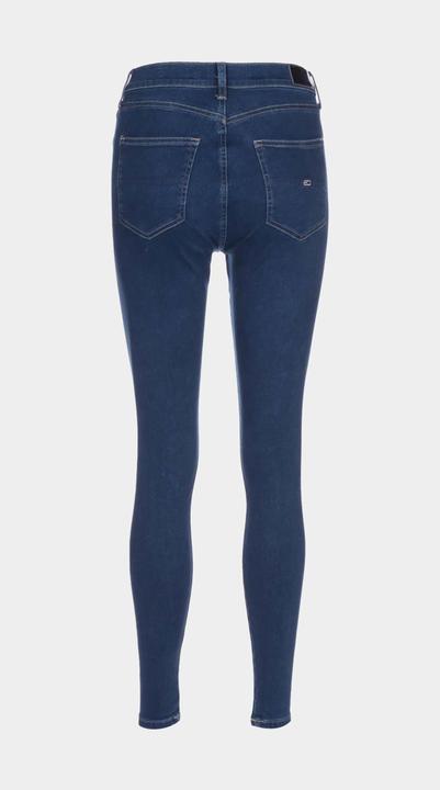 Immagine prodotto Tommy Hilfiger Tommy Jeans Sylvia senza cuciture - 86523 (W26/L30)